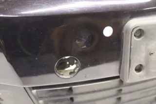 1K9807221 Бампер передний Volkswagen Golf 6 Арт e12488033, вид 14