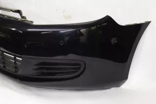 1K9807221 Бампер передний Volkswagen Golf 6 Арт e12488033, вид 16
