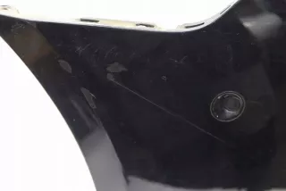 1K9807221 Бампер передний Volkswagen Golf 6 Арт e12488033, вид 2