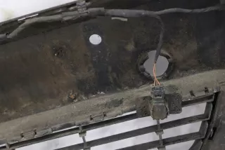 1K9807221 Бампер передний Volkswagen Golf 6 Арт e12488033, вид 4