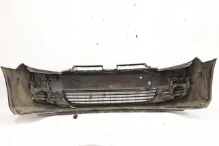 1K9807221 Бампер передний Volkswagen Golf 6 Арт e12488033, вид 6