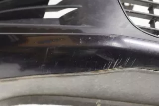 1K9807221 Бампер передний Volkswagen Golf 6 Арт e12488033, вид 9