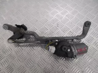 85110-0D191 Механизм стеклоочистителя (трапеция дворников) Toyota Yaris 3 Арт e12487995, вид 1
