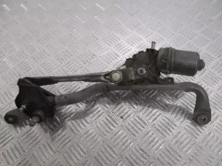 85110-0D191 Механизм стеклоочистителя (трапеция дворников) Toyota Yaris 3 Арт e12487995, вид 2