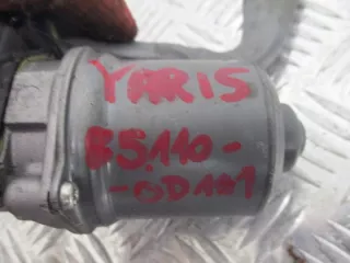85110-0D191 Механизм стеклоочистителя (трапеция дворников) Toyota Yaris 3 Арт e12487995, вид 4