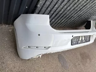 5G6807421BK 5g6807421bk Бампер задний Volkswagen Golf 7 Арт e12487950, вид 2