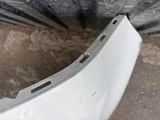 5G6807421BK 5g6807421bk Бампер задний Volkswagen Golf 7 Арт e12487950, вид 4