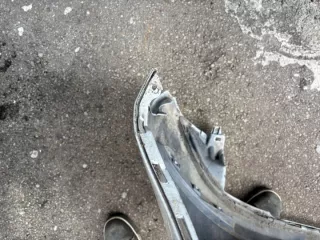 5G6807421BK 5g6807421bk Бампер задний Volkswagen Golf 7 Арт e12487950, вид 6