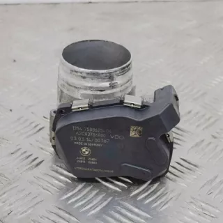 7588625 Моновпрыск BMW X3 F25 Арт e12487896, вид 2