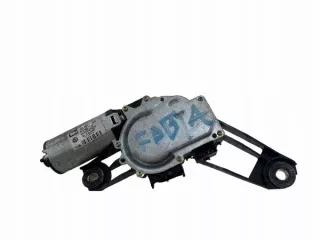 6Y9955711A Механизм стеклоочистителя (трапеция дворников) Skoda Fabia 1 Арт e12487894, вид 1