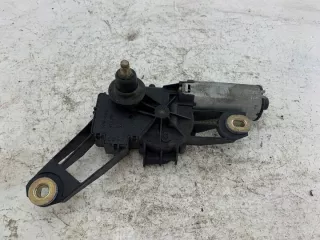 6Y9955711A Механизм стеклоочистителя (трапеция дворников) Skoda Fabia 1 Арт e12487894, вид 4