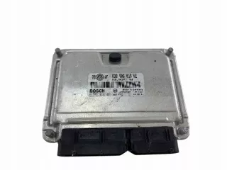 038906019KE Блок управления двигателем Volkswagen Passat B5 Арт e12487826, вид 1