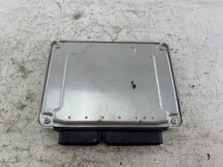 038906019KE Блок управления двигателем Volkswagen Passat B5 Арт e12487826, вид 2