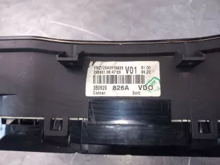 038906019EJ 3B0920826A 1C0959799B 4B0905851C Блок управления двигателем Volkswagen Passat B5 Арт e12487815, вид 4