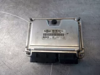 038906019EJ 3B0920826A 1C0959799B 4B0905851C Блок управления двигателем Volkswagen Passat B5 Арт e12487815, вид 5