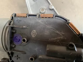 288157018R Механизм стеклоочистителя (трапеция дворников) Renault Scenic 4 Арт e12487786, вид 2