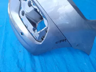 9836022280 OE9836022280-2663 OE9836022280 OEGM9818204277 Бампер передний Toyota ProAce City Арт e12487775, вид 4