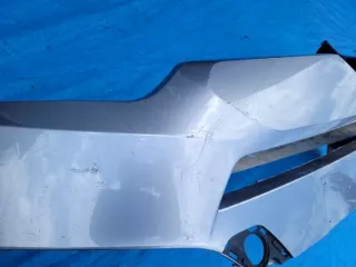 9836022280 OE9836022280-2663 OE9836022280 OEGM9818204277 Бампер передний Toyota ProAce City Арт e12487775, вид 6