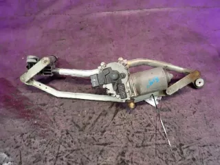 405188 288100001N 54527211 Механизм стеклоочистителя (трапеция дворников) Renault Laguna 3 Арт e12487745, вид 1