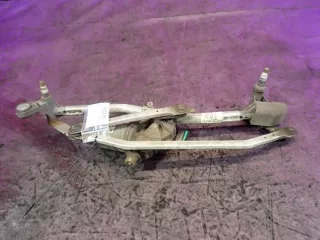 405188 288100001N 54527211 Механизм стеклоочистителя (трапеция дворников) Renault Laguna 3 Арт e12487745, вид 2