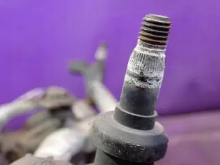 405188 288100001N 54527211 Механизм стеклоочистителя (трапеция дворников) Renault Laguna 3 Арт e12487745, вид 4
