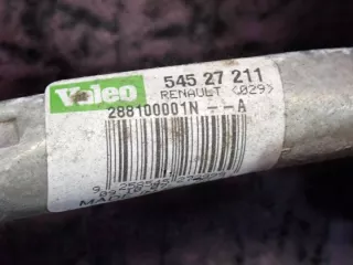 405188 288100001N 54527211 Механизм стеклоочистителя (трапеция дворников) Renault Laguna 3 Арт e12487745, вид 7