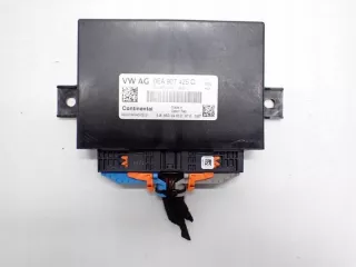 0EA907425C Блок управления двигателем Volkswagen ID3 Арт e12487721, вид 1