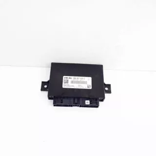 0EA907425C Блок управления двигателем Volkswagen ID3 Арт e12487719, вид 1