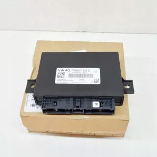 0EA907425C Блок управления двигателем Volkswagen ID3 Арт e12487710, вид 1