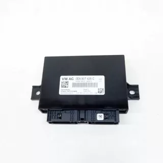 0EA907425C Блок управления двигателем Volkswagen ID3 Арт e12487710, вид 2