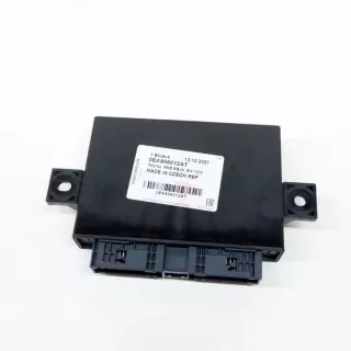 0EA907425C Блок управления двигателем Volkswagen ID3 Арт e12487710, вид 3