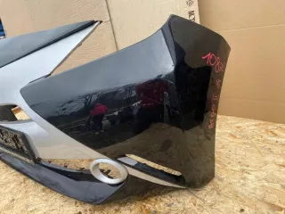  Бампер передний Toyota Aygo 2 Арт e12487674, вид 2
