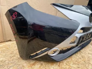  Бампер передний Toyota Aygo 2 Арт e12487674, вид 4