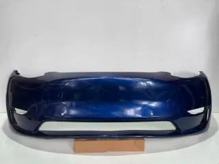 1493745-00-A Бампер передний Tesla model Y Арт e12487646, вид 1