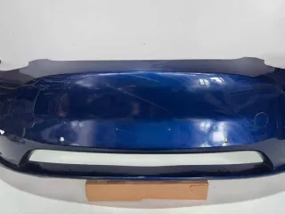 1493745-00-A Бампер передний Tesla model Y Арт e12487646, вид 2