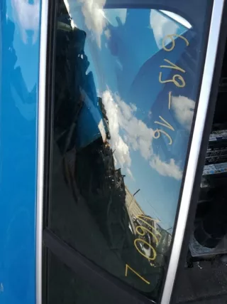 619-16 Дверь задняя левая Volvo S60 2 Арт e12487569, вид 4