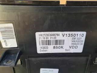 03C906056B Блок управления двигателем Volkswagen Golf 5 Арт e12487549, вид 3