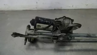 23003922 93185524 Механизм стеклоочистителя (трапеция дворников) Opel Vectra C  Арт e12487533, вид 4