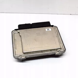 05E907309D Блок управления двигателем Volkswagen Golf 8 Арт e12487503, вид 4