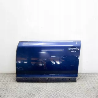 7L0831055L Дверь передняя левая Volkswagen Touareg 1 Арт e12487461, вид 1