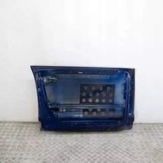 7L0831055L Дверь передняя левая Volkswagen Touareg 1 Арт e12487461, вид 2
