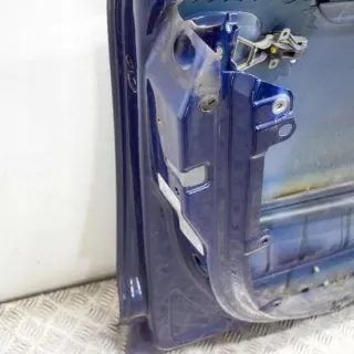 7L0831055L Дверь передняя левая Volkswagen Touareg 1 Арт e12487461, вид 3