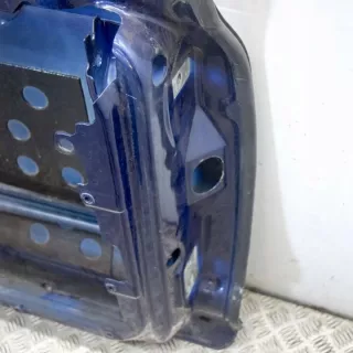 7L0831055L Дверь передняя левая Volkswagen Touareg 1 Арт e12487461, вид 4