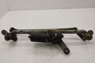 28810CA000 Механизм стеклоочистителя (трапеция дворников) Nissan Murano Z50 Арт e12487385, вид 2
