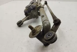 28810CA000 Механизм стеклоочистителя (трапеция дворников) Nissan Murano Z50 Арт e12487385, вид 3