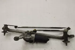 28810CA000 Механизм стеклоочистителя (трапеция дворников) Nissan Murano Z50 Арт e12487385, вид 5