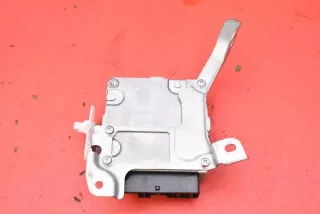 89650-0D291 112900-5403 Блок управления двигателем Toyota Yaris 3 Арт e12487383, вид 2
