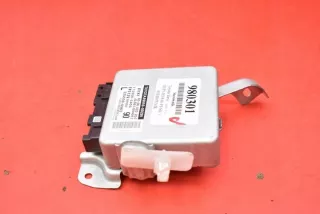 89650-0D291 112900-5403 Блок управления двигателем Toyota Yaris 3 Арт e12487383, вид 4