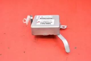 89650-0D291 112900-5403 Блок управления двигателем Toyota Yaris 3 Арт e12487383, вид 5