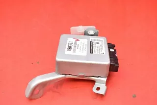 89650-0D291 112900-5403 Блок управления двигателем Toyota Yaris 3 Арт e12487383, вид 6